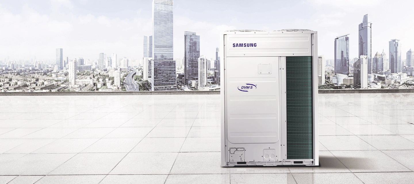 The Best Air Solutions for Your Business