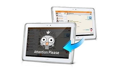 Student Device Control