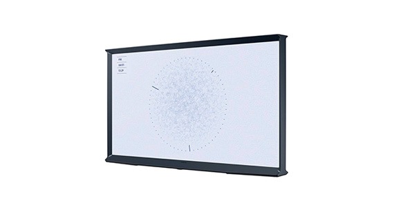 2019 The Serif (Dark Blue)