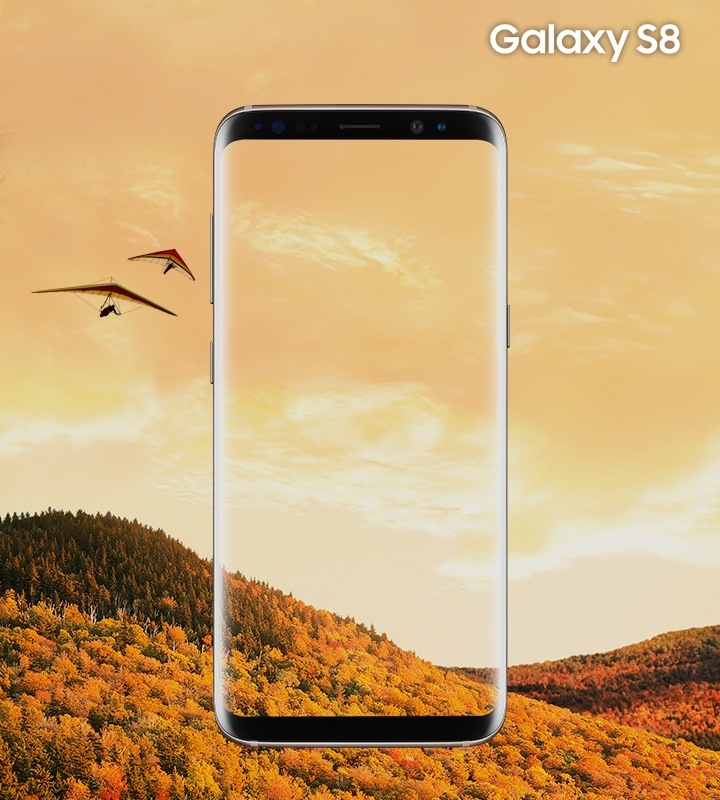 Galaxy S8