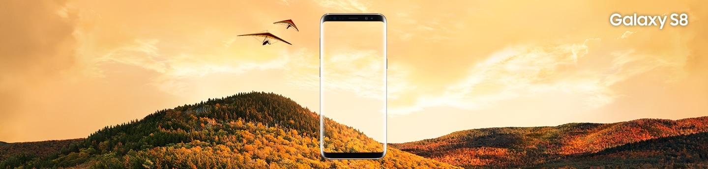 Galaxy S8