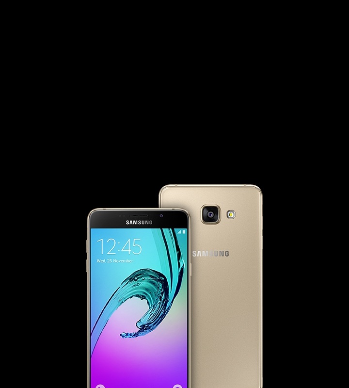 Samsung Galaxy A7