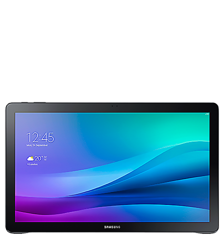 Samsung Galaxy View