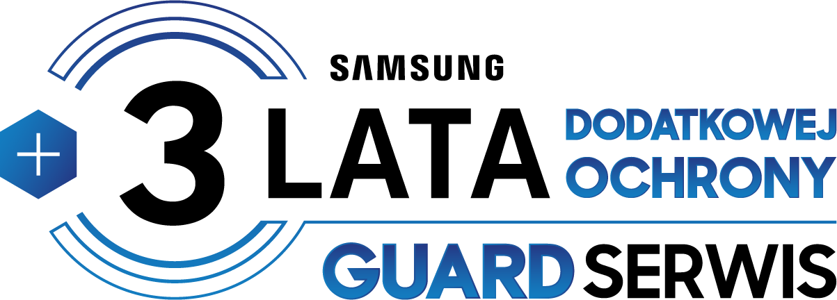 Samsung GUARD Serwis dla AGD do zabudowy Samsung
