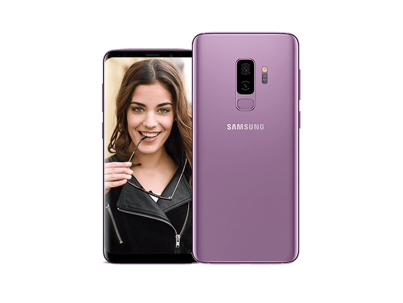 Galaxy S9 I S9+