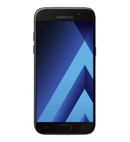 Galaxy A