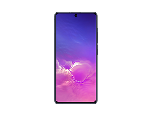 Skorzystaj z promocji Samsung - wybierz smartfony serii Galaxy S10 Lite w 20 ratach 0%. Poznaj warunki oferty Samsung i Santander