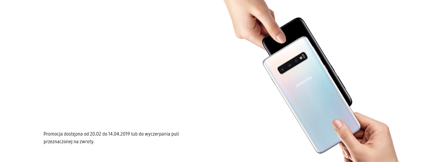 Samsung Odkup