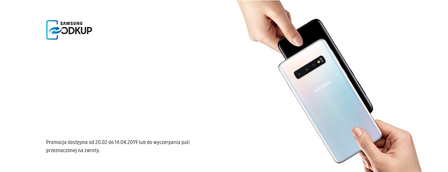 Samsung Odkup