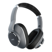 Słuchawki bezprzewodowe AKG N700NC