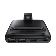 Stacja DexPad
