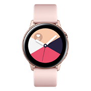 Galaxy Watch Active