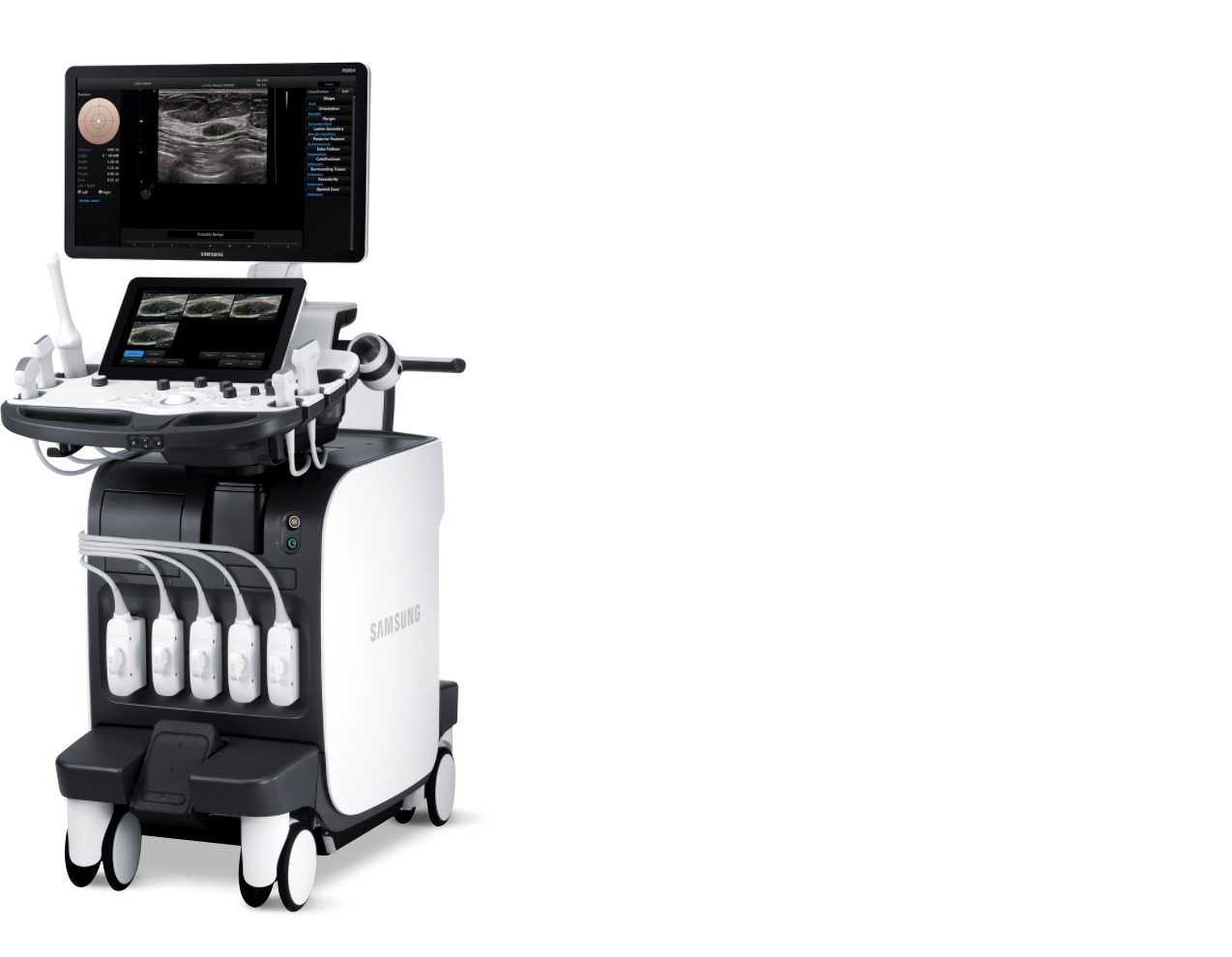 Obraz przedstawiający pion Health & Medical Equipment