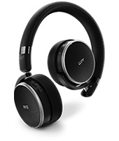 Najnowsze słuchawki bezprzewodowe AKG N60NC - Samsung