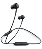 Słuchawki bezprzewodowe AKG Y100 - Samsung
