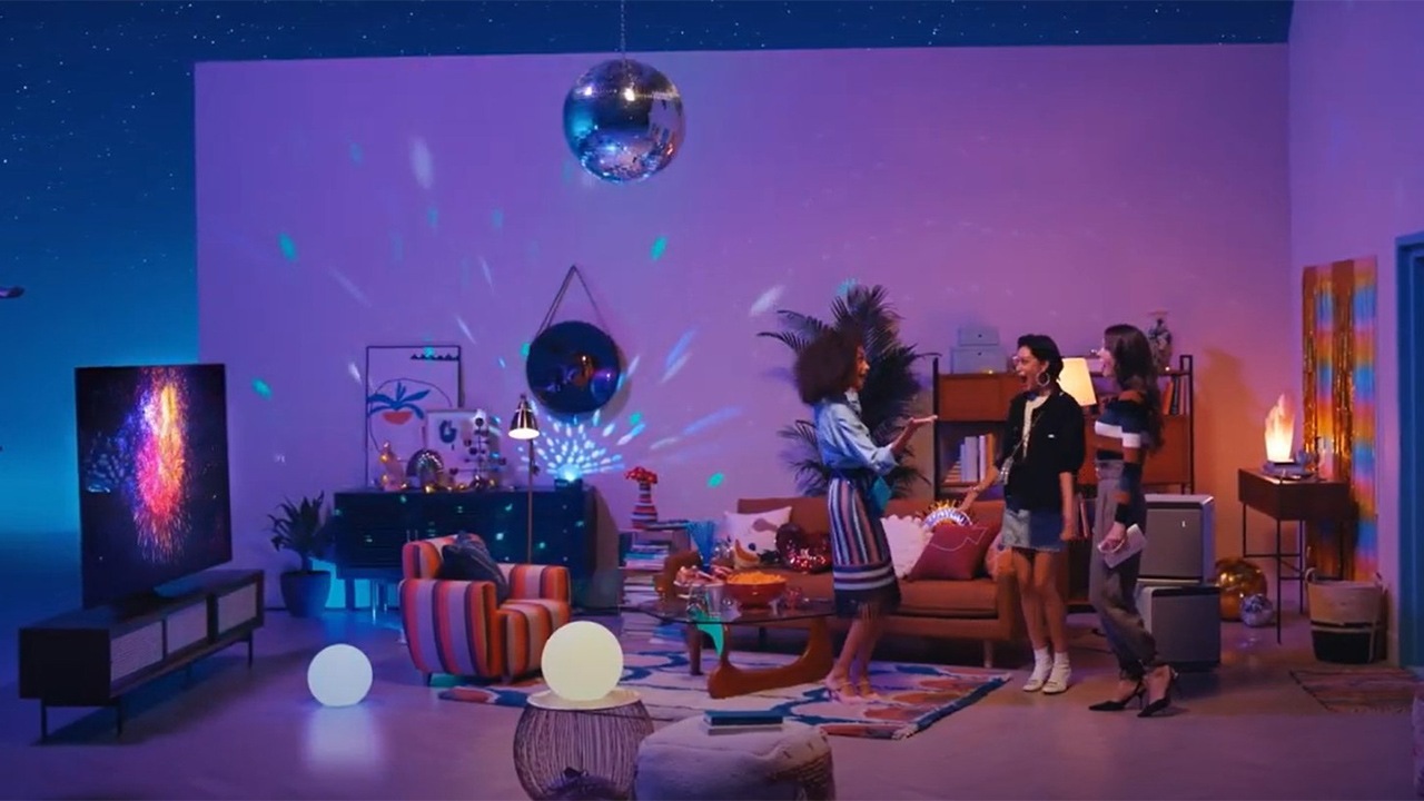 Samsung SmartThings | Dom dostosowany do Twoich potrzeb