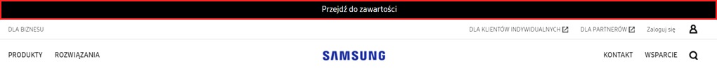 Dostęp i korzystanie ze skrótów