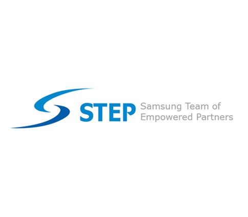 Samsung Team of Empowered Partners