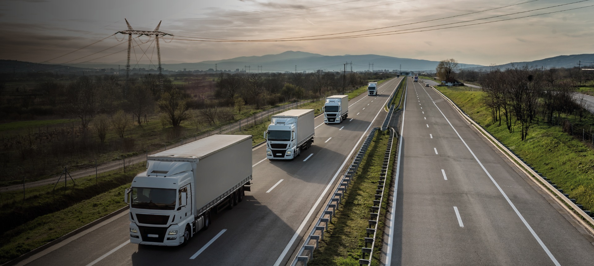 Sprawdź jakie Samsung dla firm oferuje rozwiązania branżowe dla transportu.