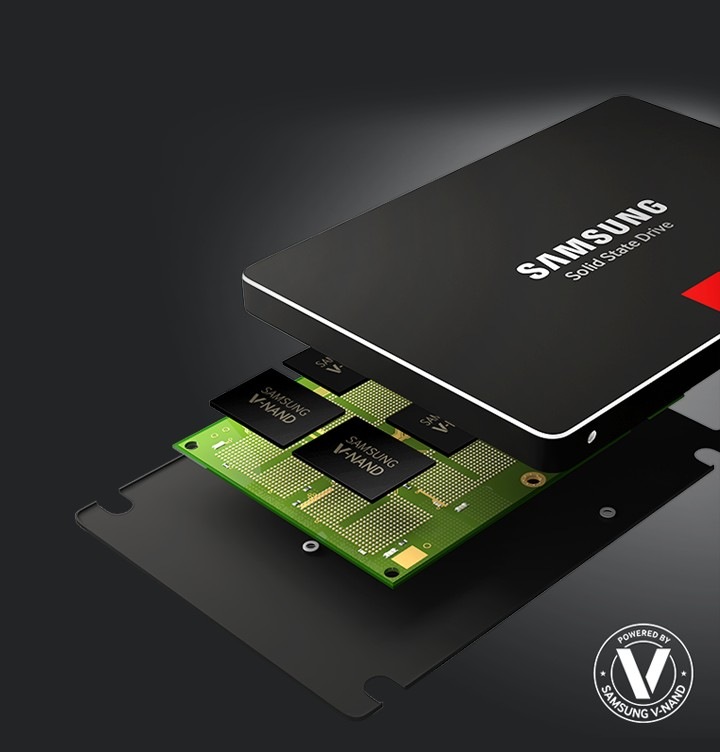 Dyski SSD