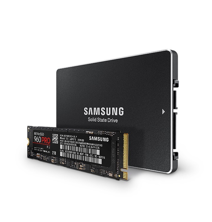 Dysk SSD