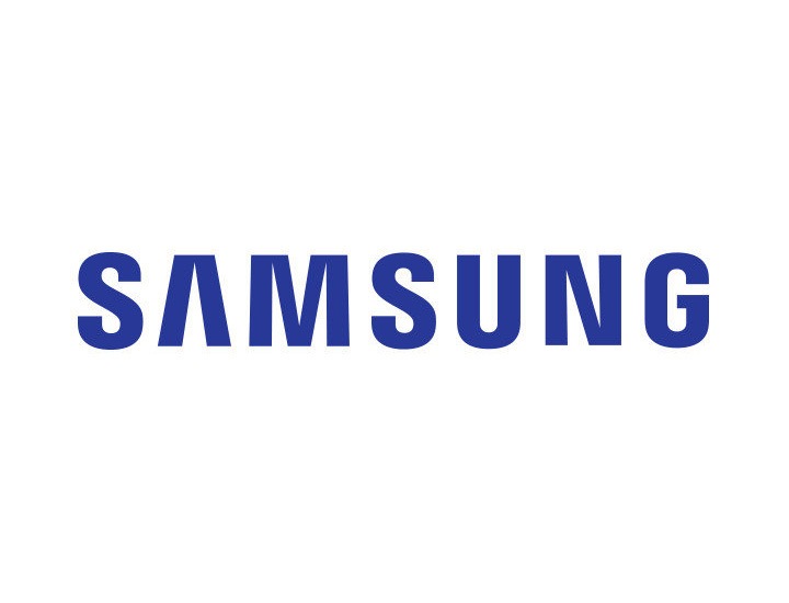Samsung Electronics Europe — logo