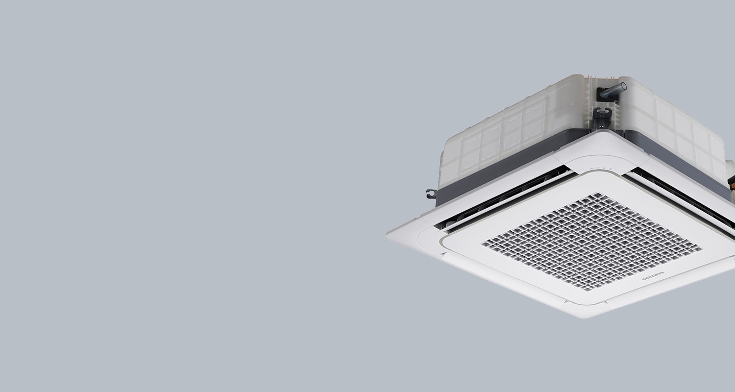 Samsung Air Conditioner Climate Air Care Multi Split