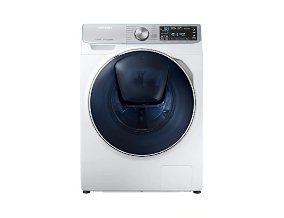 Dowiedz się więcej o pralce QuickDrive ™ - Samsung WW10M86INOA - poznaj pełną specyfikację i technologie