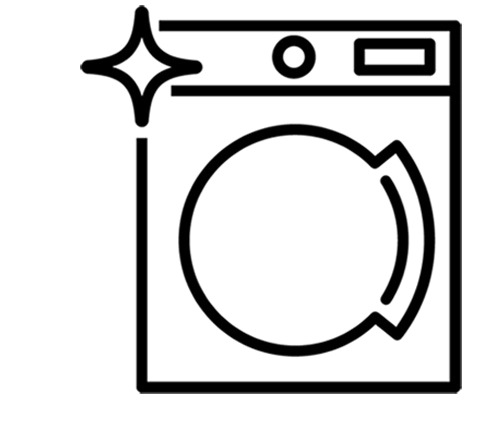 Poznaj wskazówki jak utrzymać pralki Samsung w czystości i zapewnić im sprawność przez długie lata Cleaning washing machine