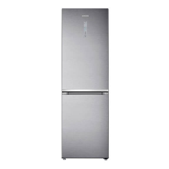 Lodówka Samsung z dolnym zamrażalnikiem