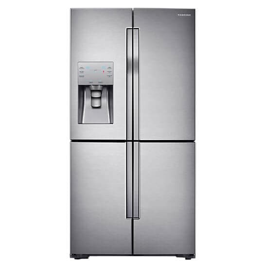 Lodówka Samsung Multidoor
