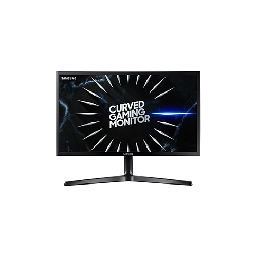 Zakrzywiony monitor gamingowy 24" Samsung LC24RG50 - dowiedz się więcej i sprawdź oferty