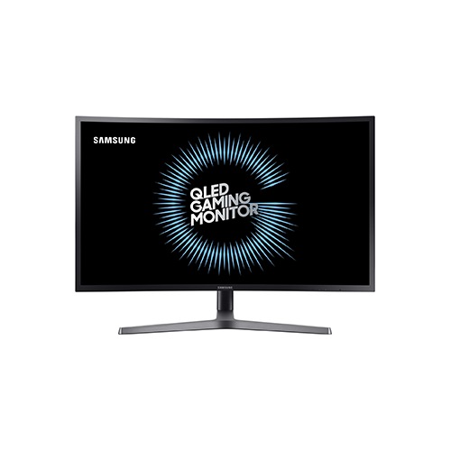 Zakrzywiony monitor do gier 32" Samsung LC32HG70 - sprawdź specyfikację i oferty