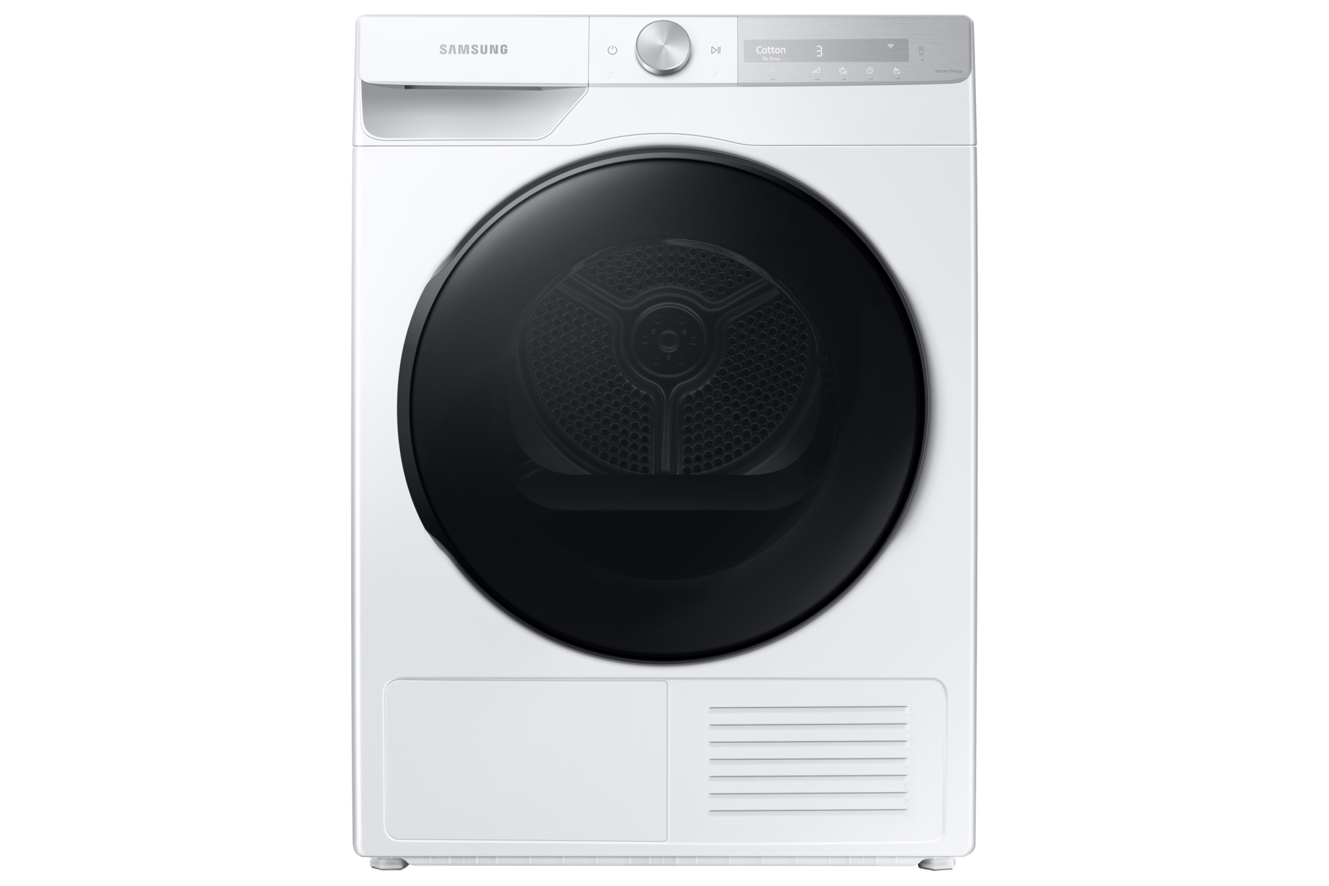 Kup suszarkę OptimalDry, 9 kg - DV90T7240BH/S6 - w zestawie z jedną z wymienionych pralek i odbierz gratis smartfon Galaxy S20FE lub Galaxy A51