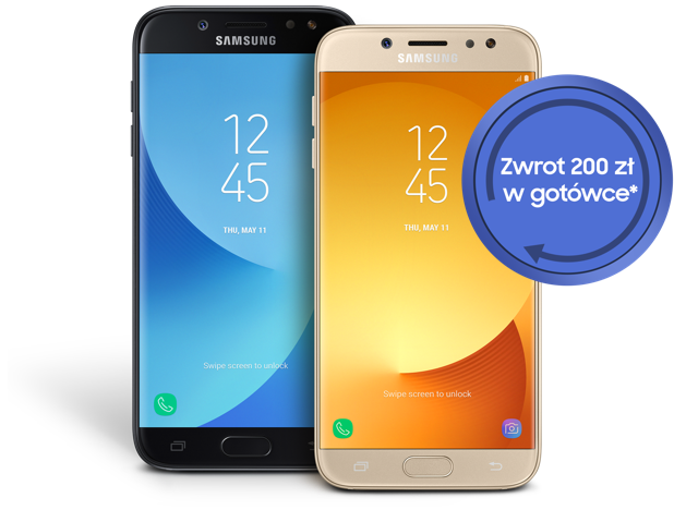 Kup nowy Galaxy J7