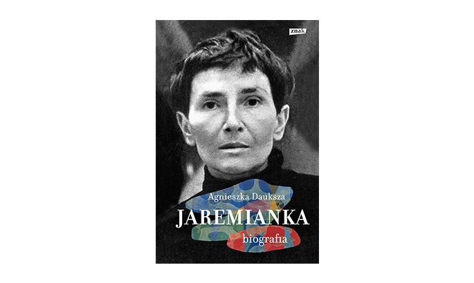 Przeczytaj lub posłuchaj książki Jaremianka Agnieszki Daukszy na swoim tablecie Samung Galaxy dzięki aplikacji Woblink