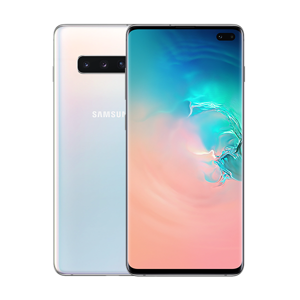 Sprawdź możliwości urządzeń Samsung Galaxy - S10 to smartfon, który umili każdą podróż