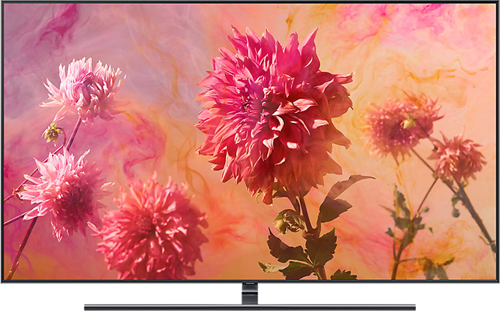 Promocja Samsung QLED TV 2018 Q9F - telewizor 75 cali QE75Q9FNATXXH