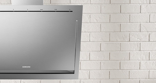Okap Samsung CHEF Collection
