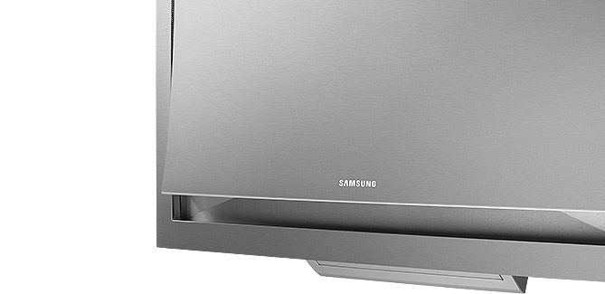 Okap Samsung CHEF Collection