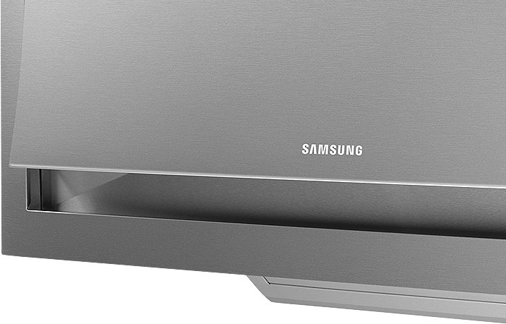 Okap Samsung CHEF Collection