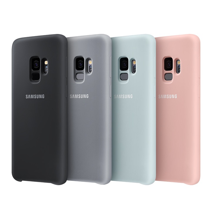 Galaxy Note8 Zobacz w 3D etui do smartfona Galaxy S9 i S9+. Wybierz swoją obudowę nie wychodząc z domu!