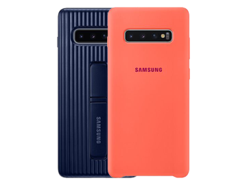 Znajdź obudowę do telefonu Samsung Galaxy z serii S. Zobacz dostępne etui dla Galaxy S10, S9, S8 i innych modeli