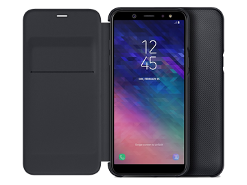 Zobacz covery do smartfonów Galaxy A, w tym Galaxy A50 i Galaxy A40 - znajdź etui dla swojego telefonu Samsung