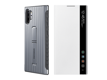 Poznaj ofertę etui do smartfonów Samsung Galaxy Note, w tym najnowszego Note 9. Obudowy z podpórką, ze skóry i inne - sprawdź sam!