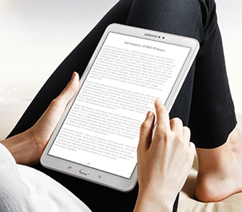 Biblioteka w kieszeni – Kindle Biblioteka w kieszeni – Kindle