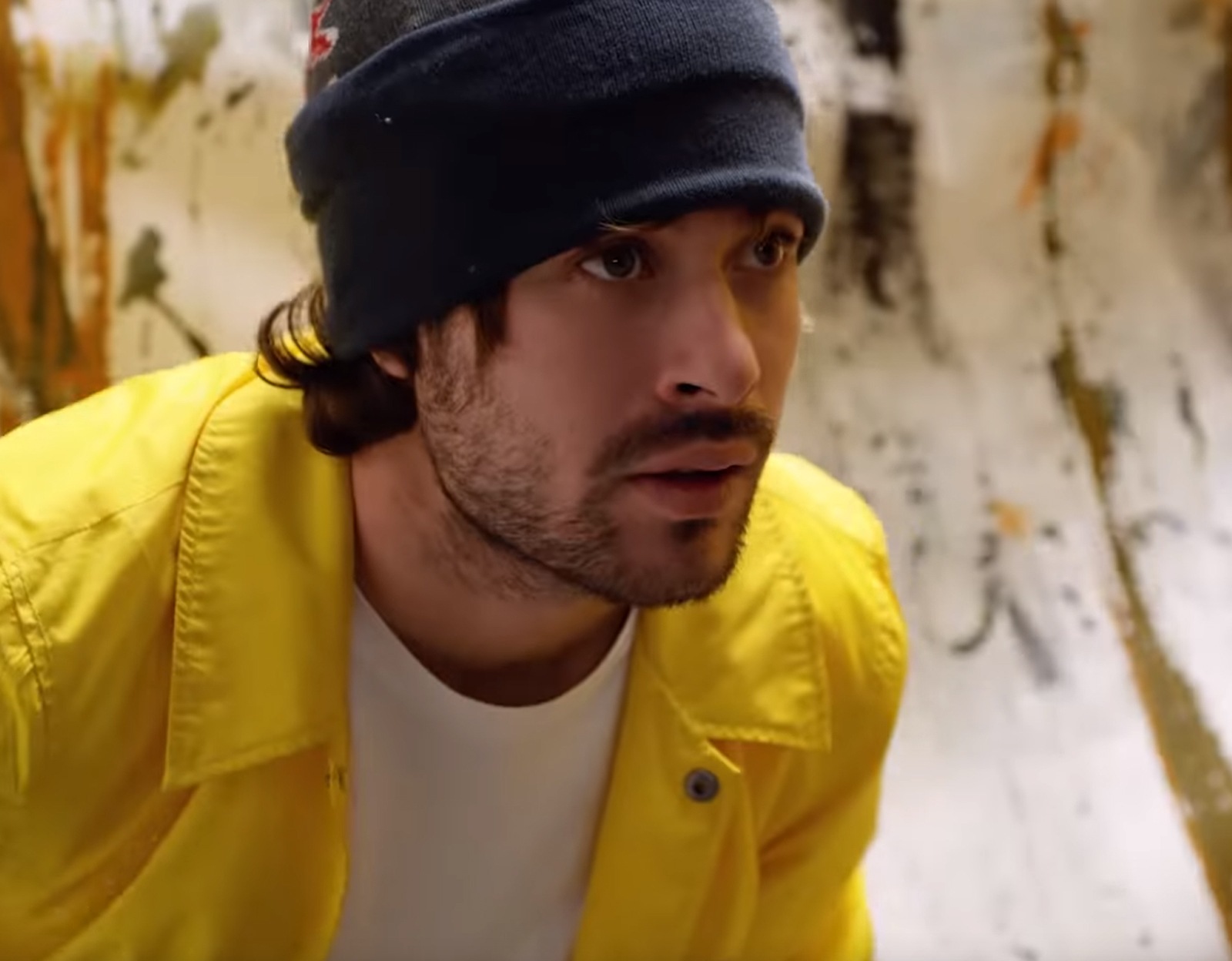 Pedro Barros to sławny sportowiec, który wystąpił w nowym video od Samsung i Red Bull!