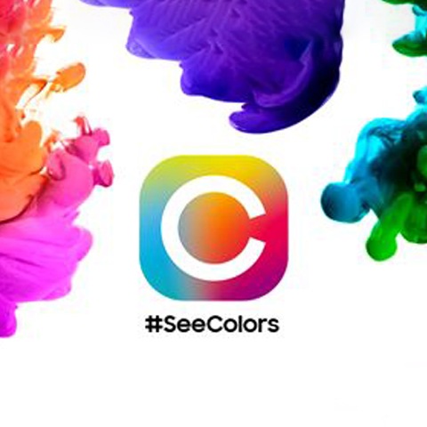 SeeColors – życie nabiera kolorów