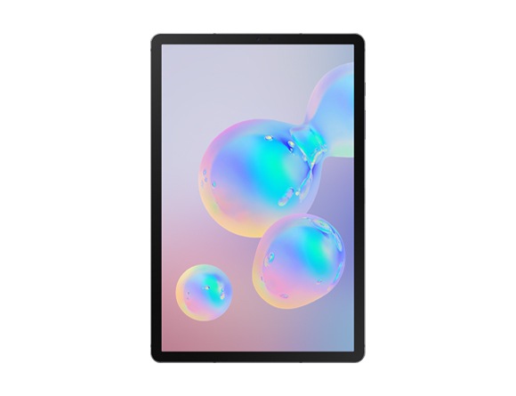 Wybierz tablet na raty 0 procent - Samsung Galaxy Tab S6 - kup tablet w promocji i skorzystaj z 10 nieoprocentowanych rat - poznaj warunki promocji