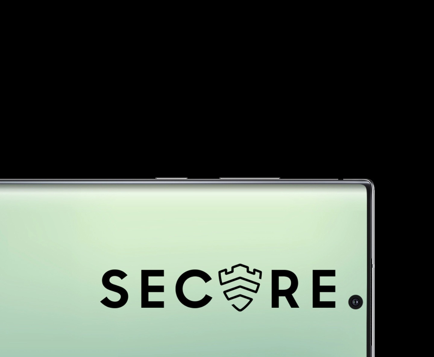 Samsung Secure - bezpieczeństwo smartfonów i danych zagwarantowane wielostopniową ochroną Samsung Knox oraz szeregiem inteligentnych rozwiązań
